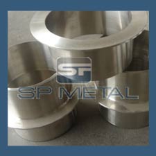 DIN 1.4876 Incoloy Lap Joint Stub Ends