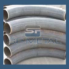 DIN 1.4876 Incoloy Long Radius Bend