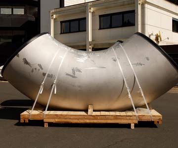 Stainless Steel Pipe Fittings