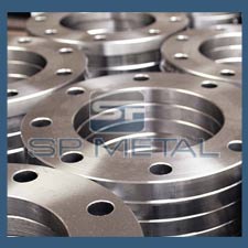 Ductile Iron BLRF Flanges