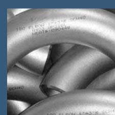 Duplex 2205 5d Elbow