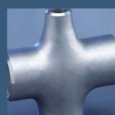 Duplex 2205 Reducing Cross