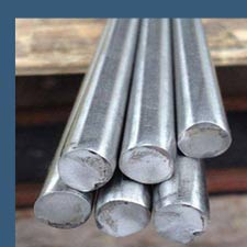 Duplex 2205 Round Bar 20mm