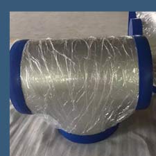 Duplex Butt Reducing Tee