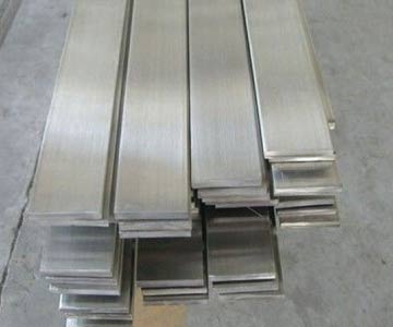 Duplex Flat Bar