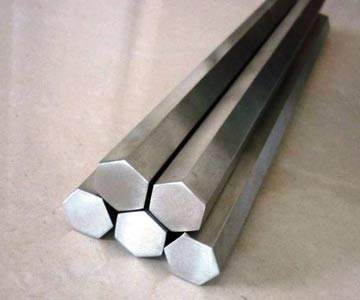 Duplex Hex Bar