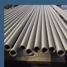 Duplex pipe standards