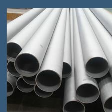 Duplex Round Pipe