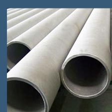 Duplex Seamless Pipe