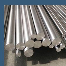 Duplex Stainless Steel Bright Rod