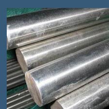 Duplex Stainless Steel Rod 2205