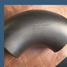 Duplex Steel 1.5d Elbow