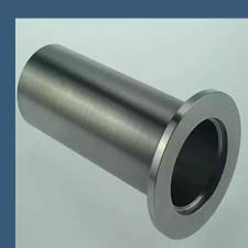 Duplex Steel Long Stubend