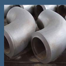 Duplex Steel Welded Elbows