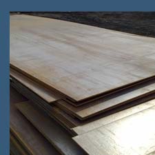 En 10028-2 P265gh Plate