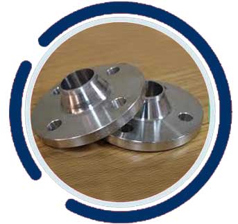 En 1092 Welding Neck Flanges