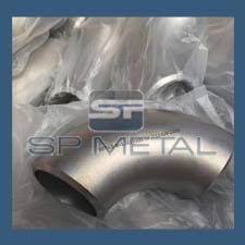 EN Nicr21mo 5D Elbow