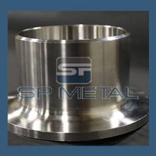 EN X2CrNiMo17-12-2 Short Stubend