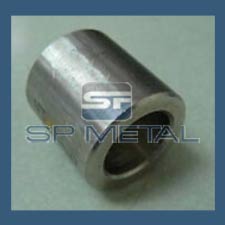 EN X2CrNiMo17-12-2 Socket Weld Concentric Reducer