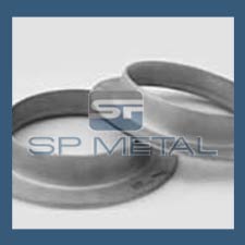 EN X6CrNiTi18-10 Collar