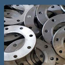 En1092-1 Super Duplex F53 Ss Flange