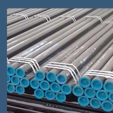 Erw Black Carbon Steel Pipe