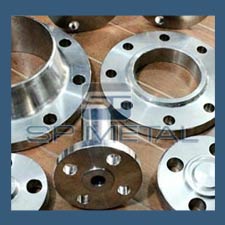 F316 Flange