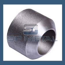 F316L Stainless Steel Socket Weld Boss