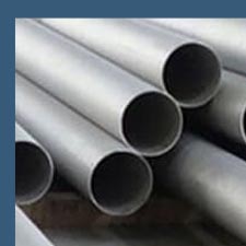 F53 / 2507 UNS S32750 Din1.4410 Super Duplex Stainless Steel Pipe