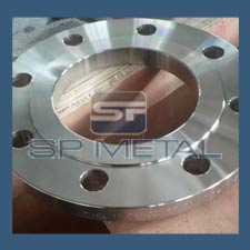 Flange Inconel 625 