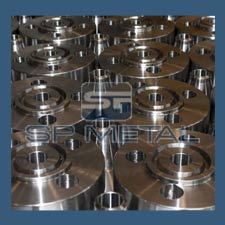 Flange Inox 316