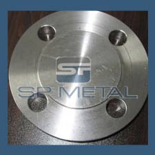 Flange SS304