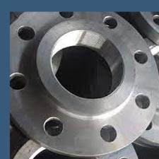 ASTM A694 F52 Flanges