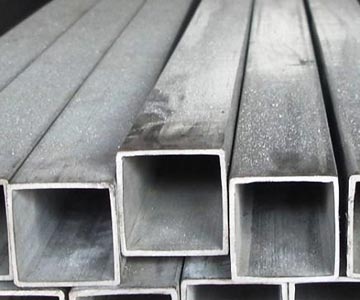 Gr.5 Square Tube