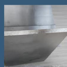 Titanium Grade 2 Plate