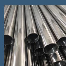 Gr2 3inch Seamless Titanium Exhaust Pipe