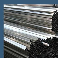 ASME SA 213 Tp 316 Square Pipes