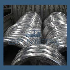 Grade 321 Stainless Steel 180° Long Radius Elbow