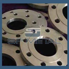 Hastelloy Blind Flange