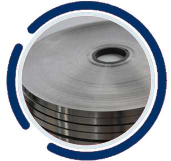 Hastelloy C276 Alloy Strip Tape