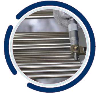 Hastelloy C276 Sanitary Tube