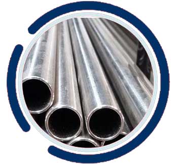 Hastelloy C276 Seamless Pipe