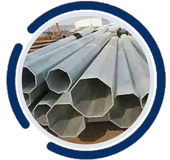 Hastelloy DIN NR. 2.4819 Bush Hex Pipe