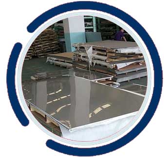 Haynes Alloy C276 N10276 Polished Plate