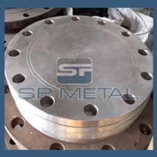 High Hub BLRF Flanges