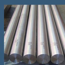 Hot Rolled 304L Stainless Rod