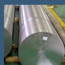 Hot Rolled Bar Stainless Steel