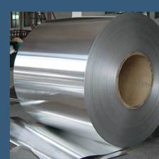 Hot Rolled Stainless Steel Coil