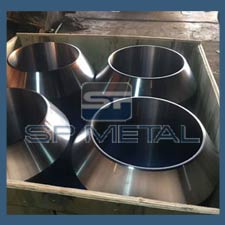 IBR Alloy Steel Pipe Fittings