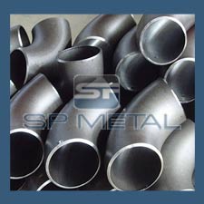 Monel 400 UNS N04400 Welded Elbows